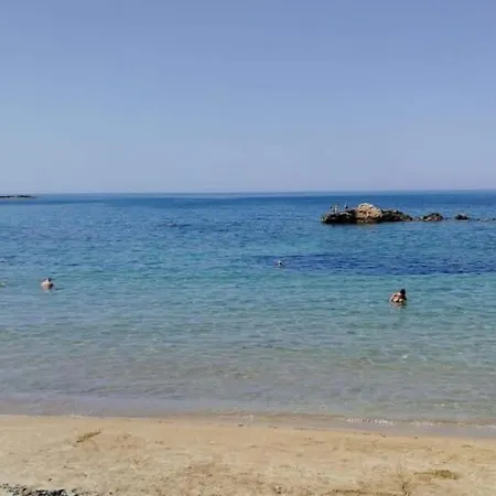 α ηeaven View Park Gem - Chania Getaway شقة خانيا